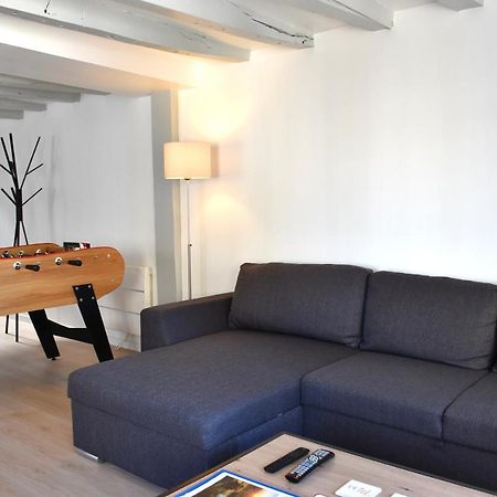 Apartament Le Chill Loft Miramont-de-Guyenne Zewnętrze zdjęcie