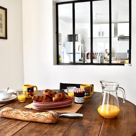 Apartament Le Chill Loft Miramont-de-Guyenne Zewnętrze zdjęcie