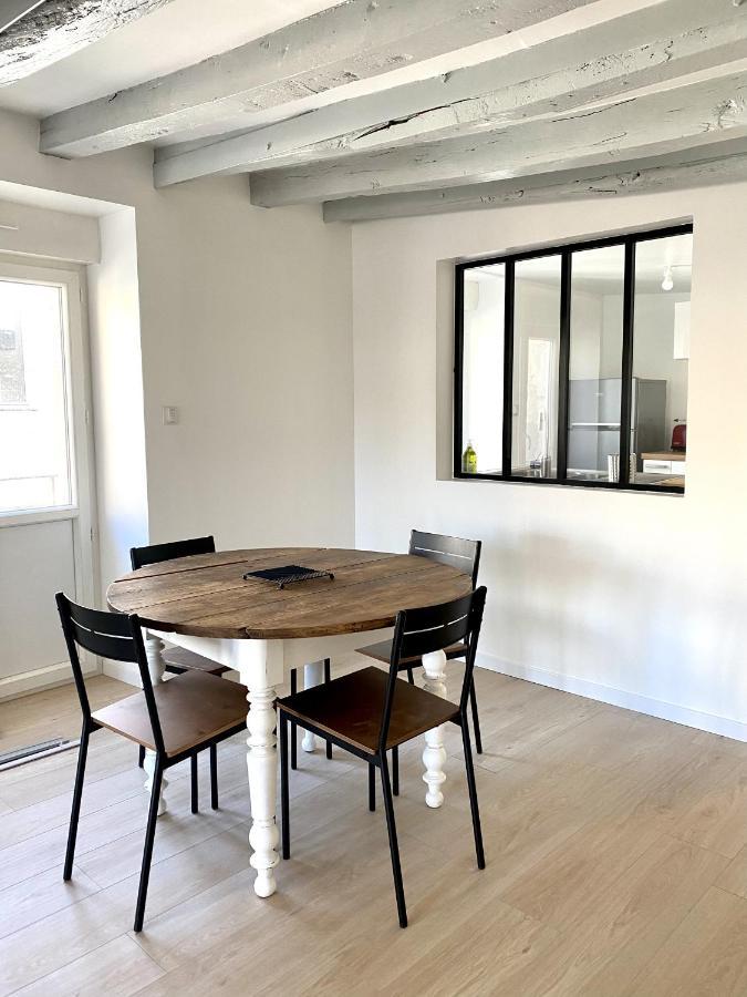 Apartament Le Chill Loft Miramont-de-Guyenne Zewnętrze zdjęcie
