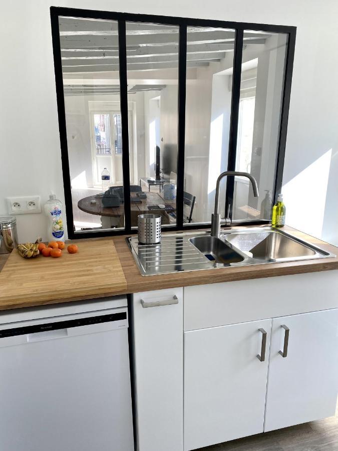 Apartament Le Chill Loft Miramont-de-Guyenne Zewnętrze zdjęcie