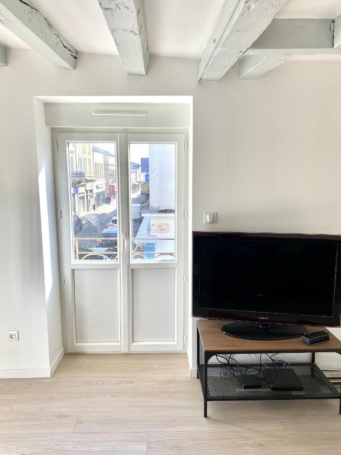 Apartament Le Chill Loft Miramont-de-Guyenne Zewnętrze zdjęcie