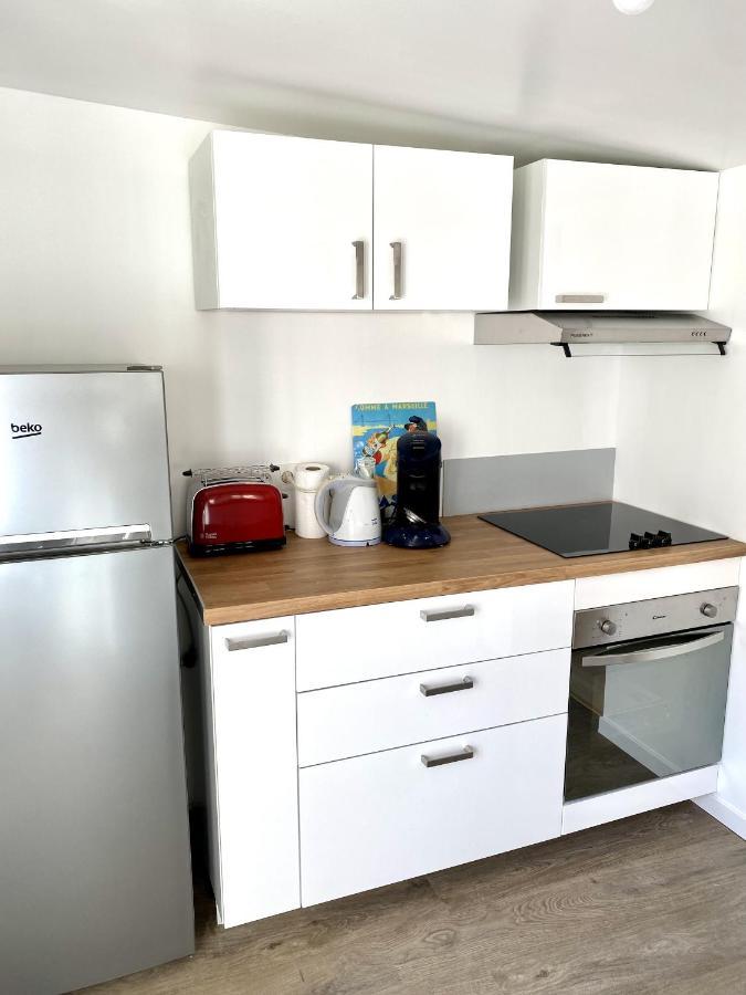 Apartament Le Chill Loft Miramont-de-Guyenne Zewnętrze zdjęcie