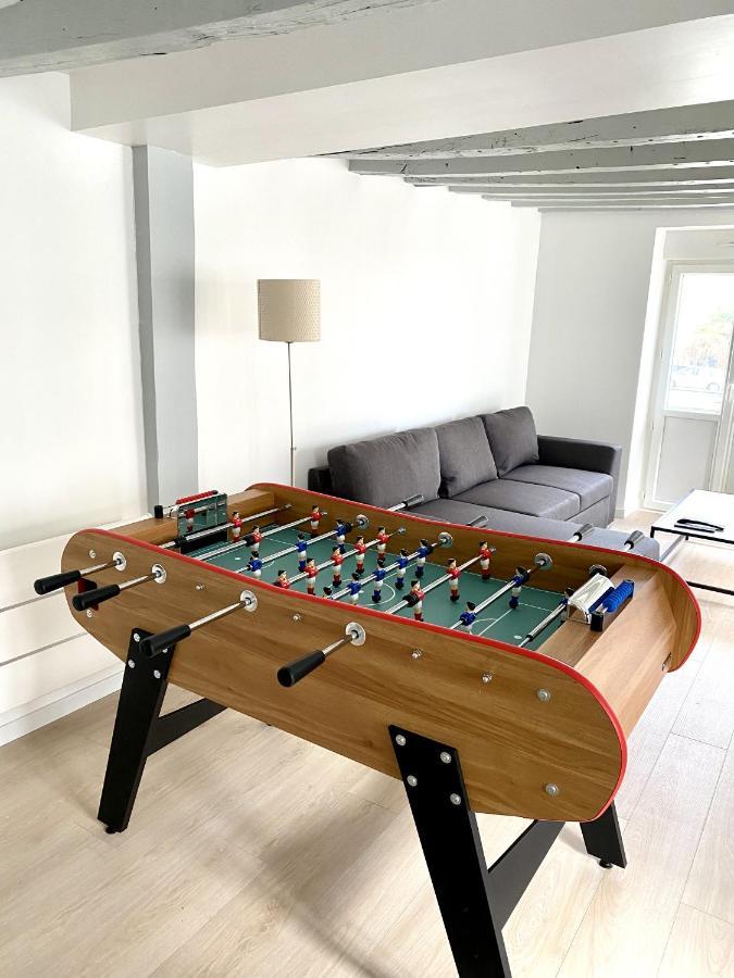 Apartament Le Chill Loft Miramont-de-Guyenne Zewnętrze zdjęcie