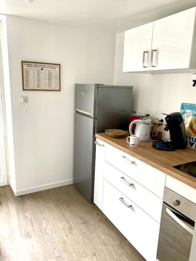 Apartament Le Chill Loft Miramont-de-Guyenne Zewnętrze zdjęcie
