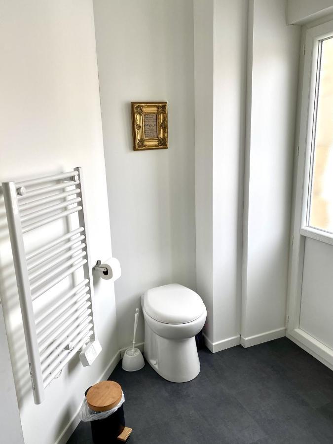 Apartament Le Chill Loft Miramont-de-Guyenne Zewnętrze zdjęcie