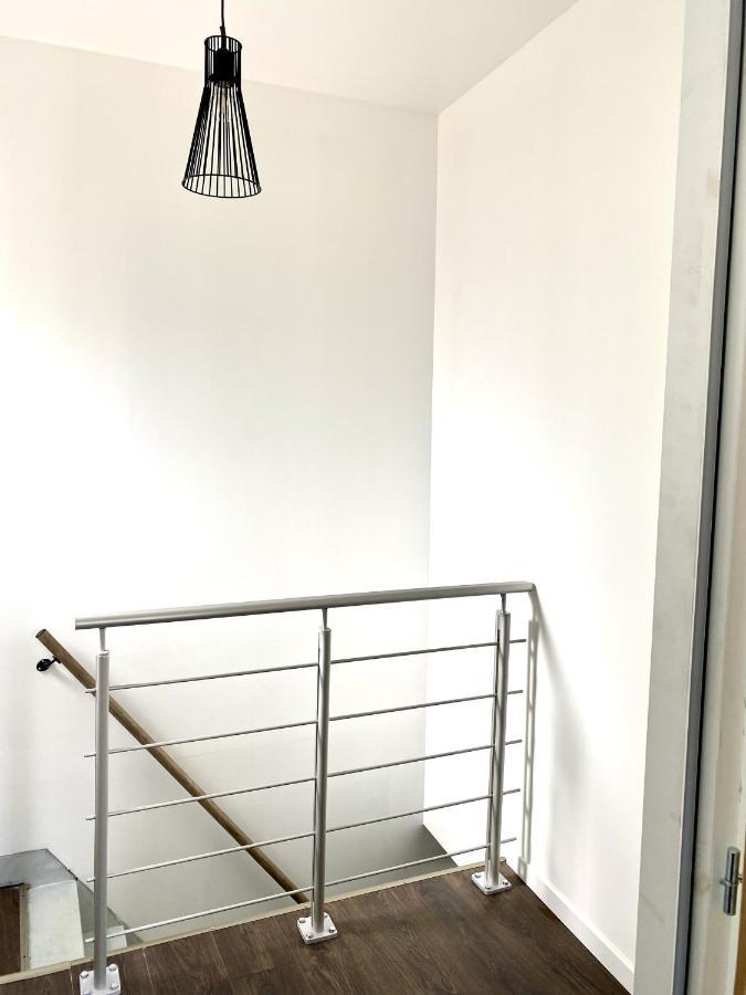 Apartament Le Chill Loft Miramont-de-Guyenne Zewnętrze zdjęcie