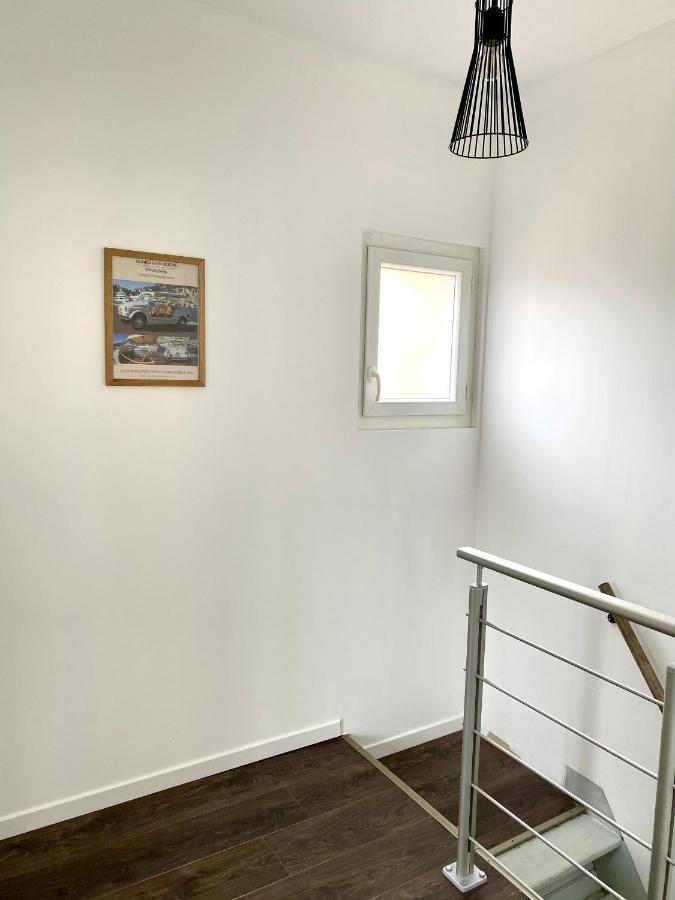 Apartament Le Chill Loft Miramont-de-Guyenne Zewnętrze zdjęcie