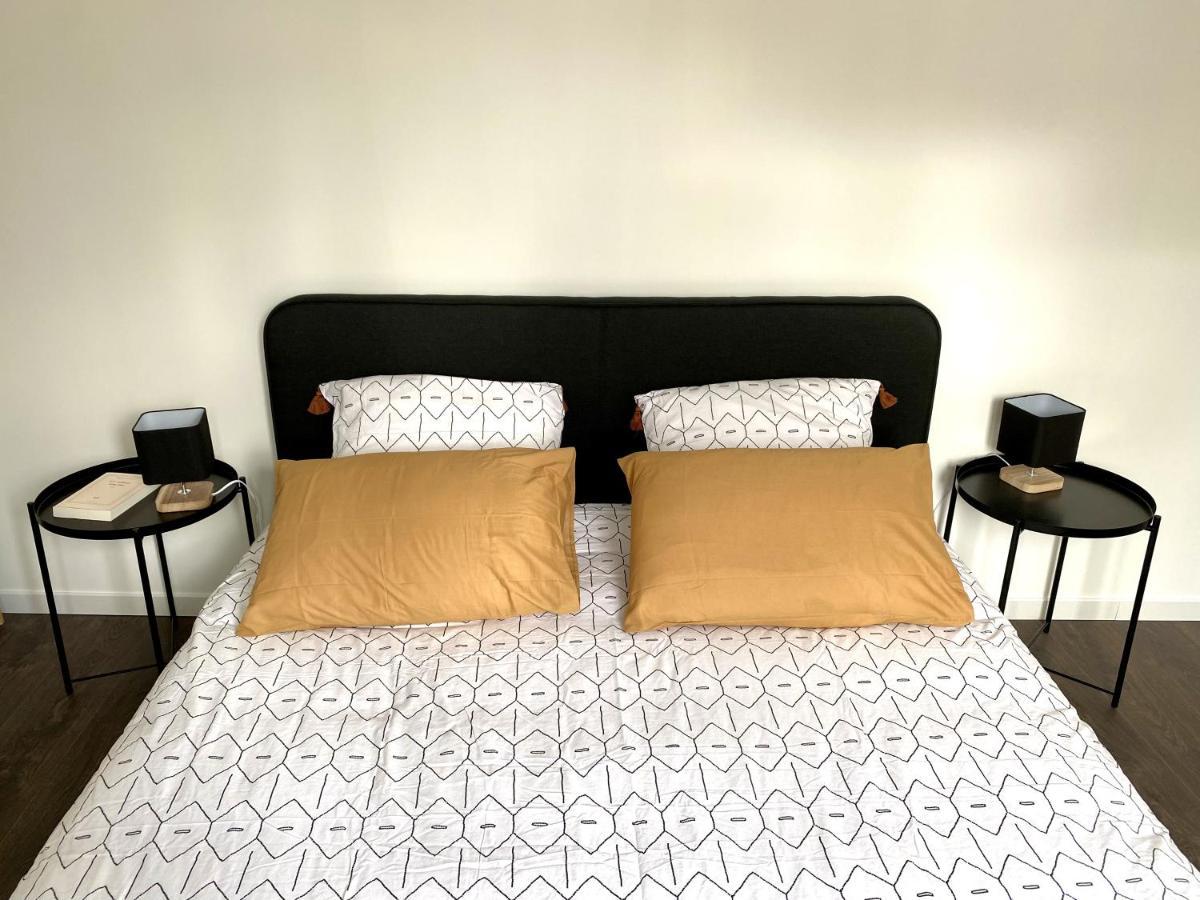 Apartament Le Chill Loft Miramont-de-Guyenne Zewnętrze zdjęcie