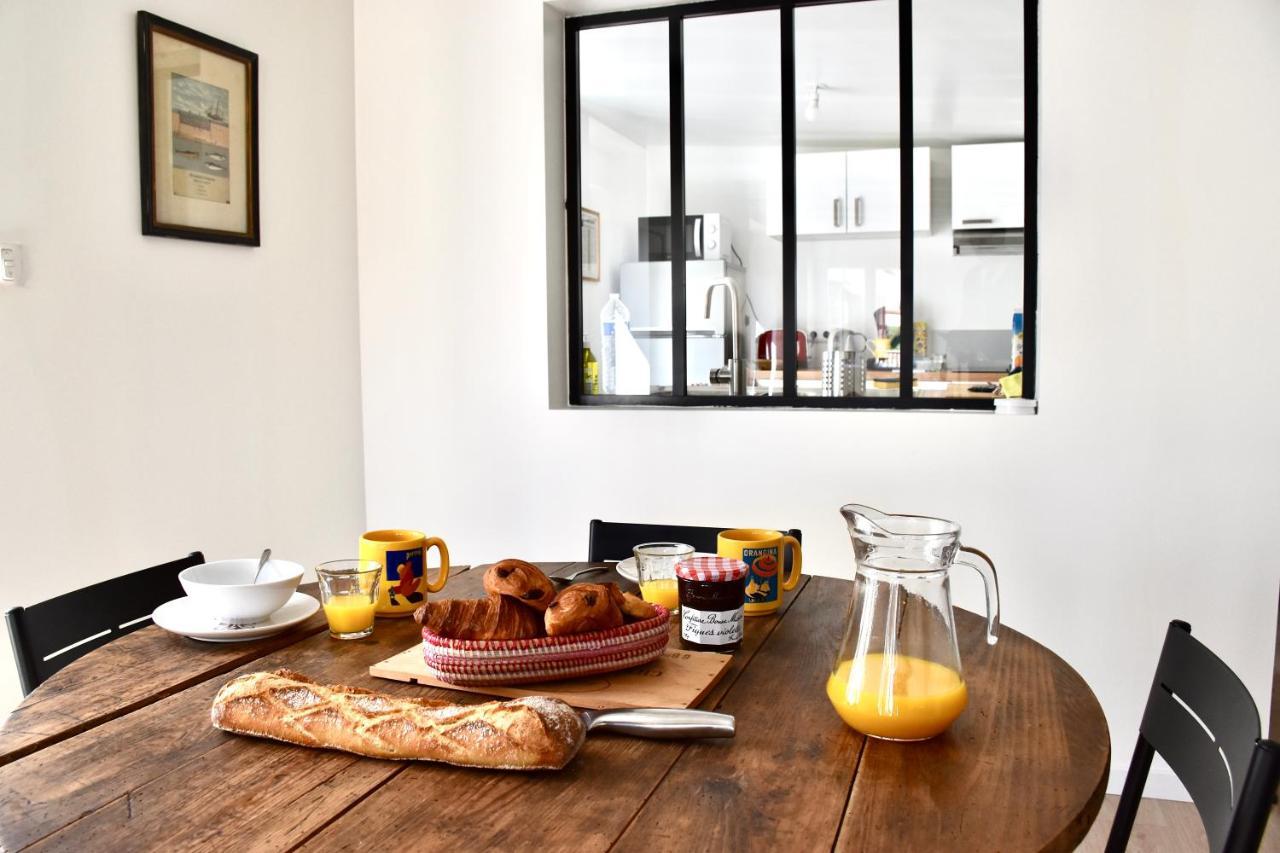 Apartament Le Chill Loft Miramont-de-Guyenne Zewnętrze zdjęcie